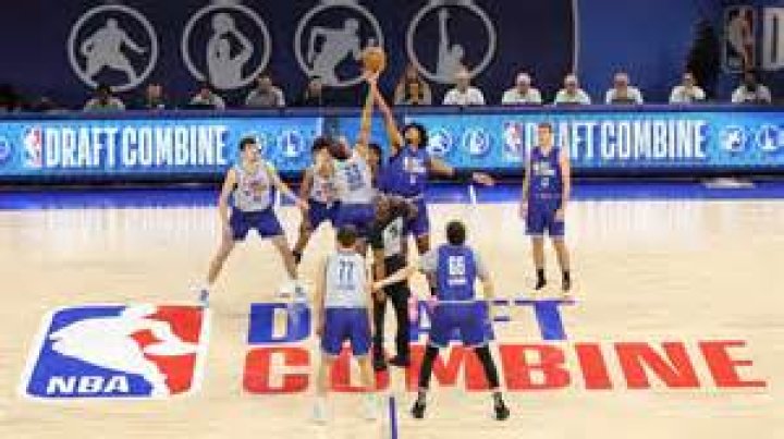 Nkwain Kennedy Lamiress Conquers The NBA