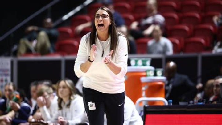 Unveiling The Rising Star Of Women's Basketball: Kayla Ard's Game-Changing Impact