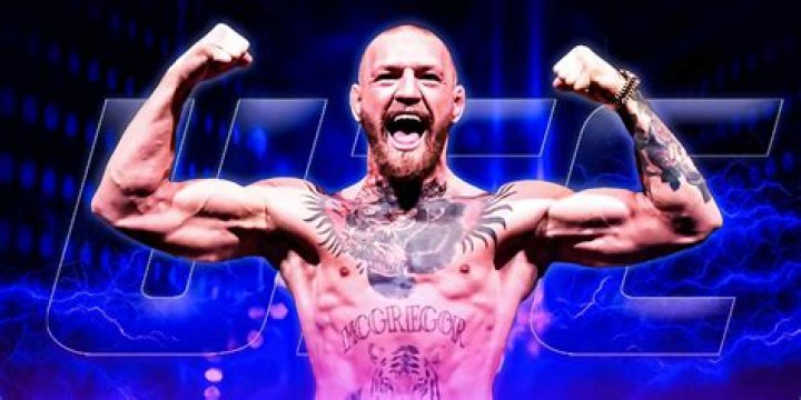 Unveiling The Science Behind Conor McGregor's Weight Management